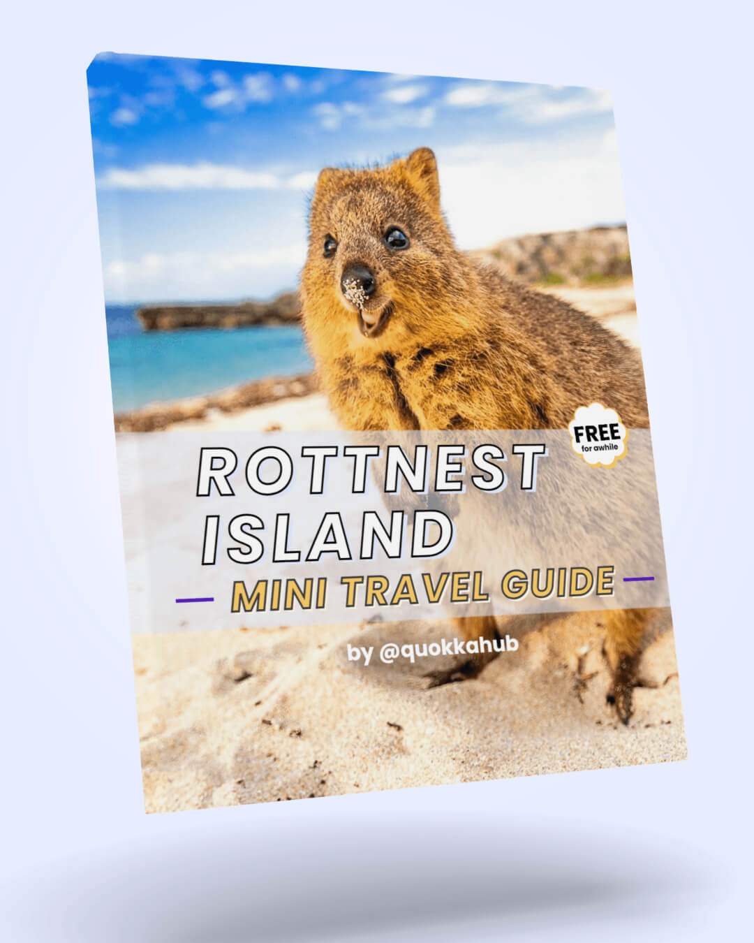 Rottnest Island - Ultimate Mini Travel Guide