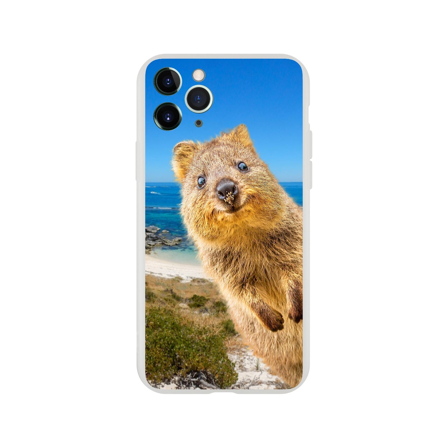 Quokka Flexi Case - iPhone/Samsung