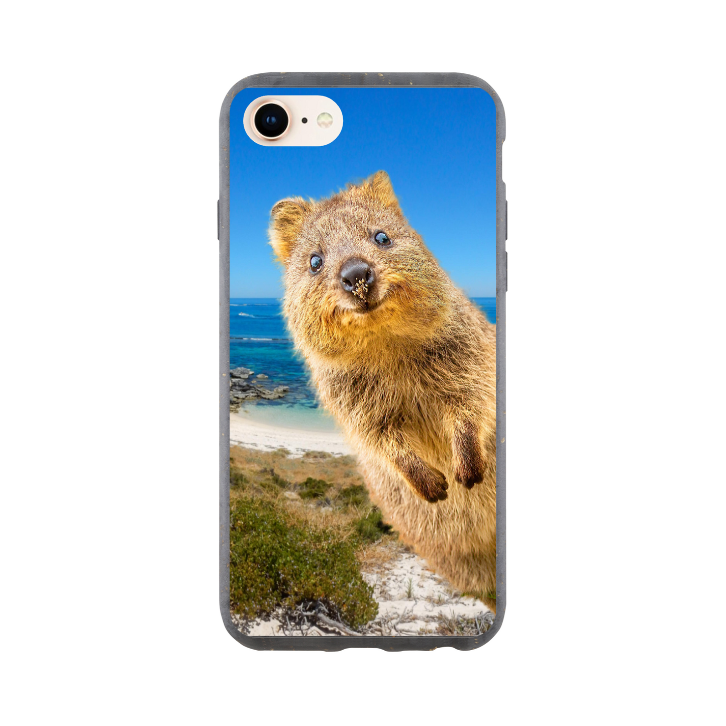 Quokka Eco Tough iPhone Case