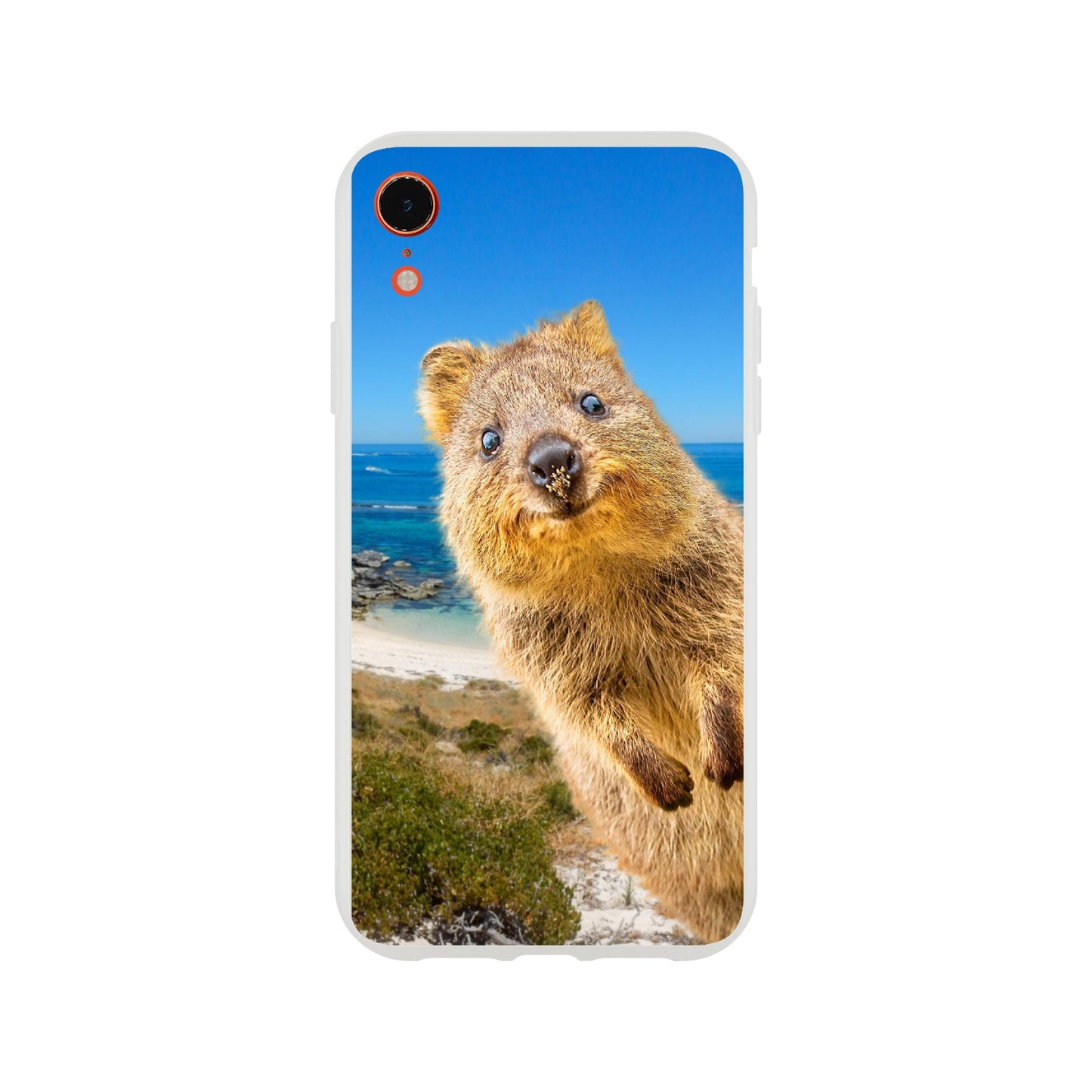 Quokka Flexi Case - iPhone/Samsung