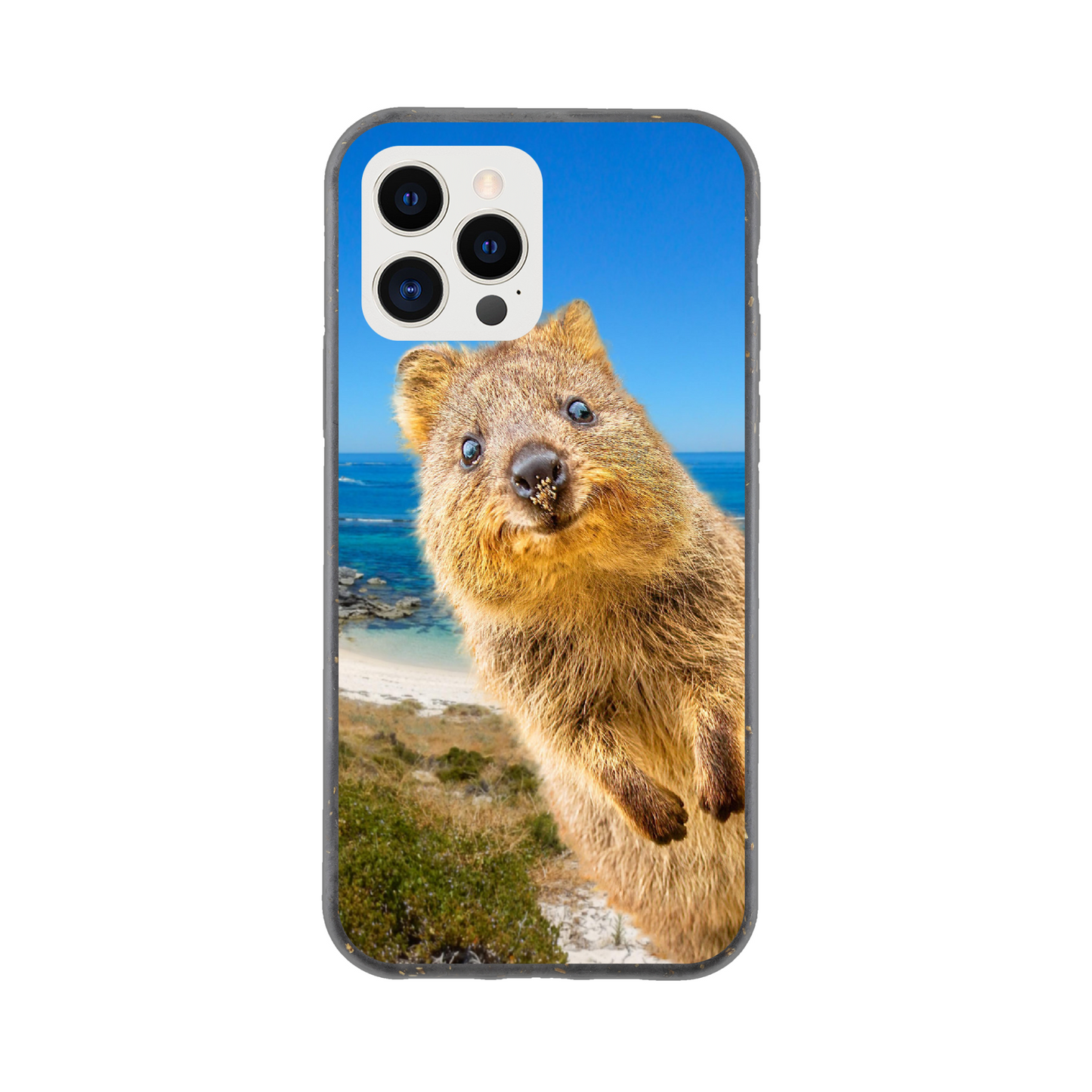 Quokka Eco Tough iPhone Case