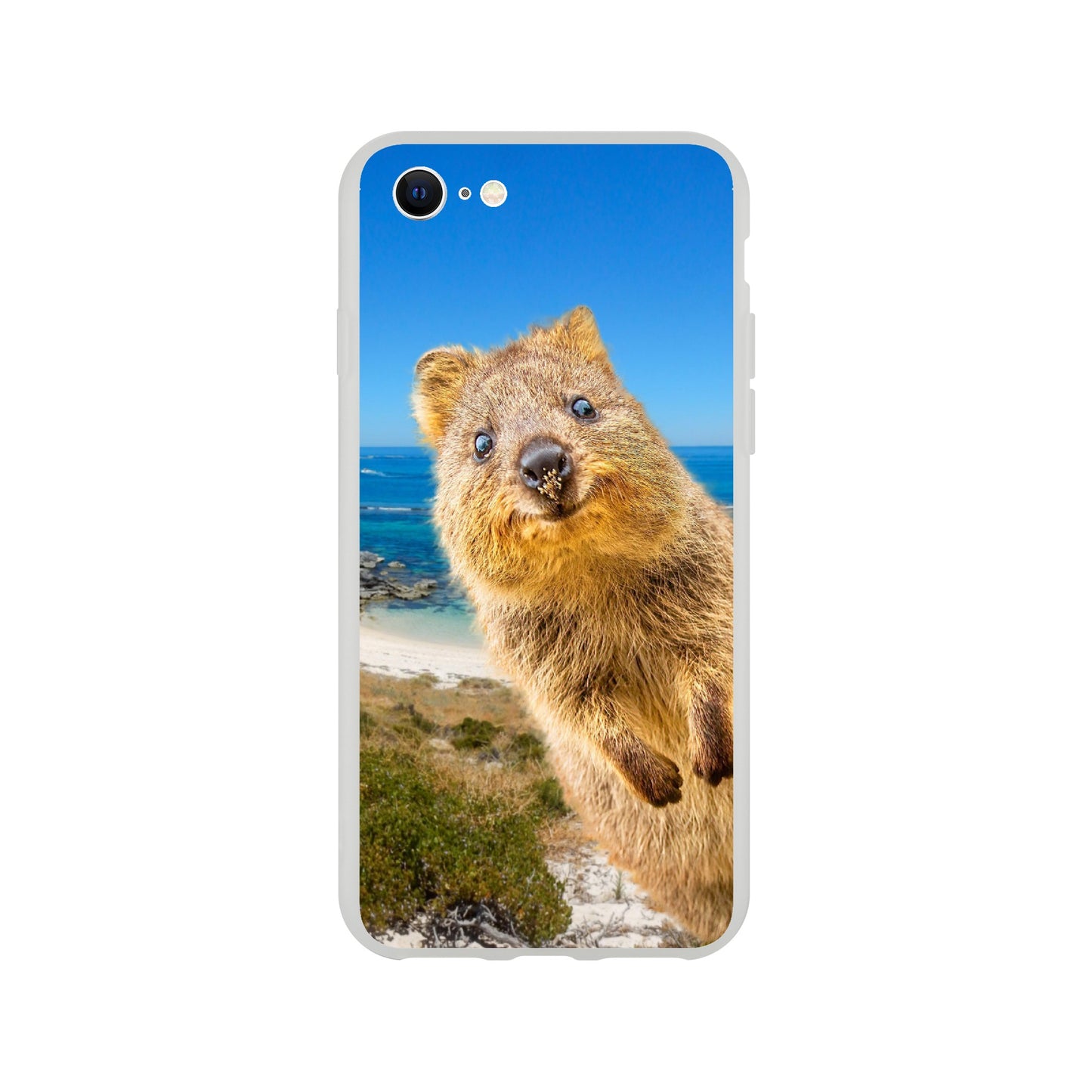 Quokka Flexi Case - iPhone/Samsung