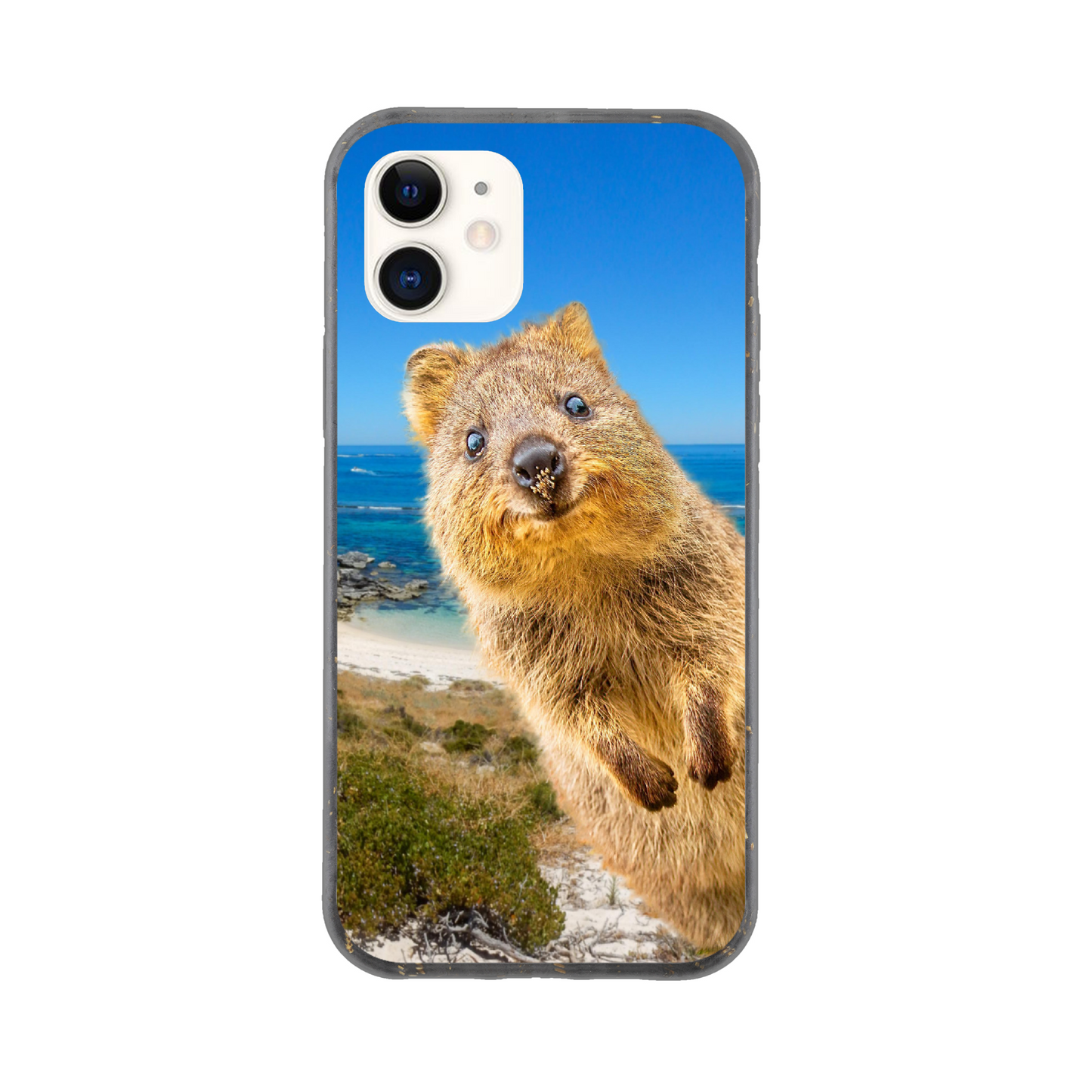 Quokka Eco Tough iPhone Case