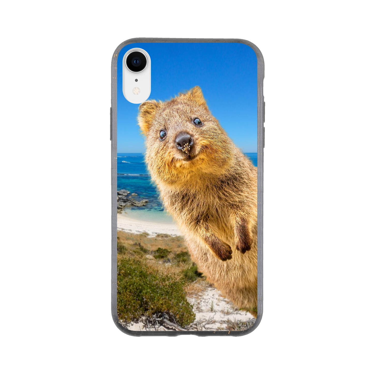 Quokka Eco Tough iPhone Case