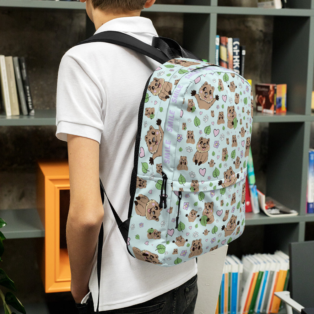 Quokka Backpack