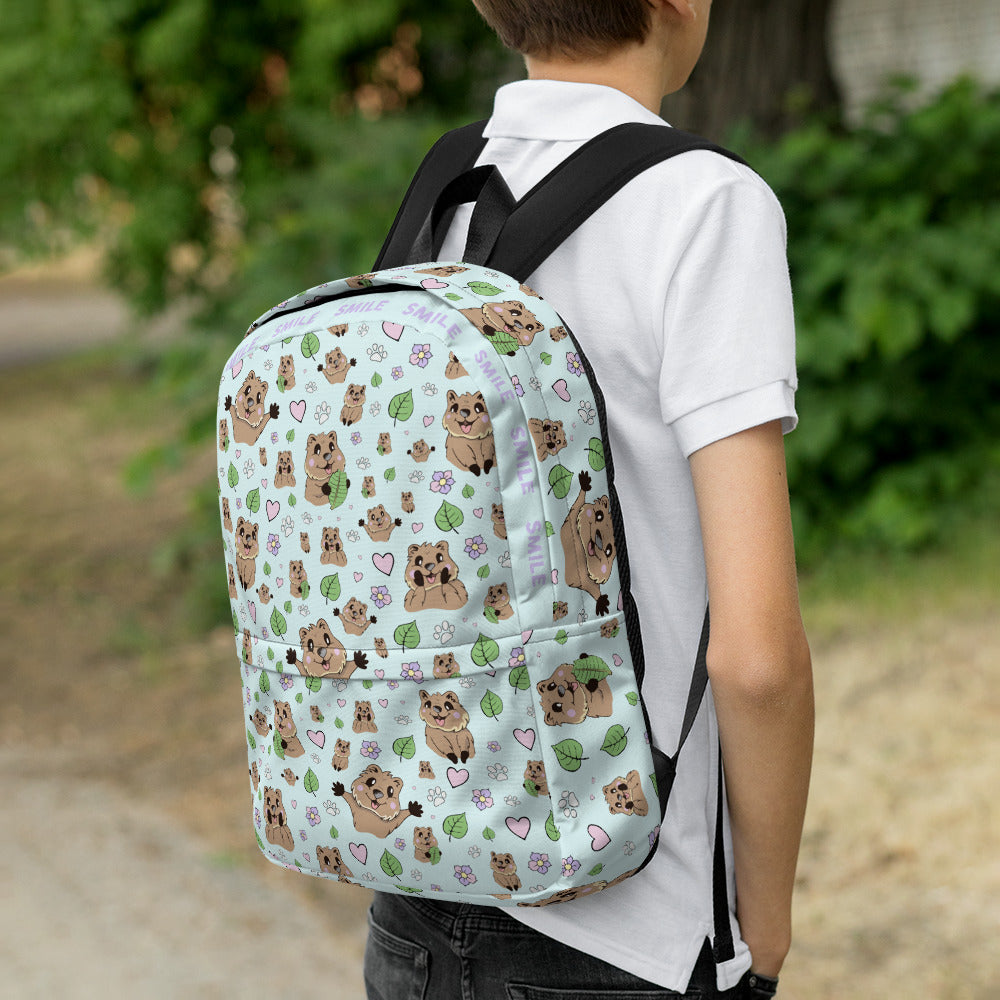 Quokka Backpack