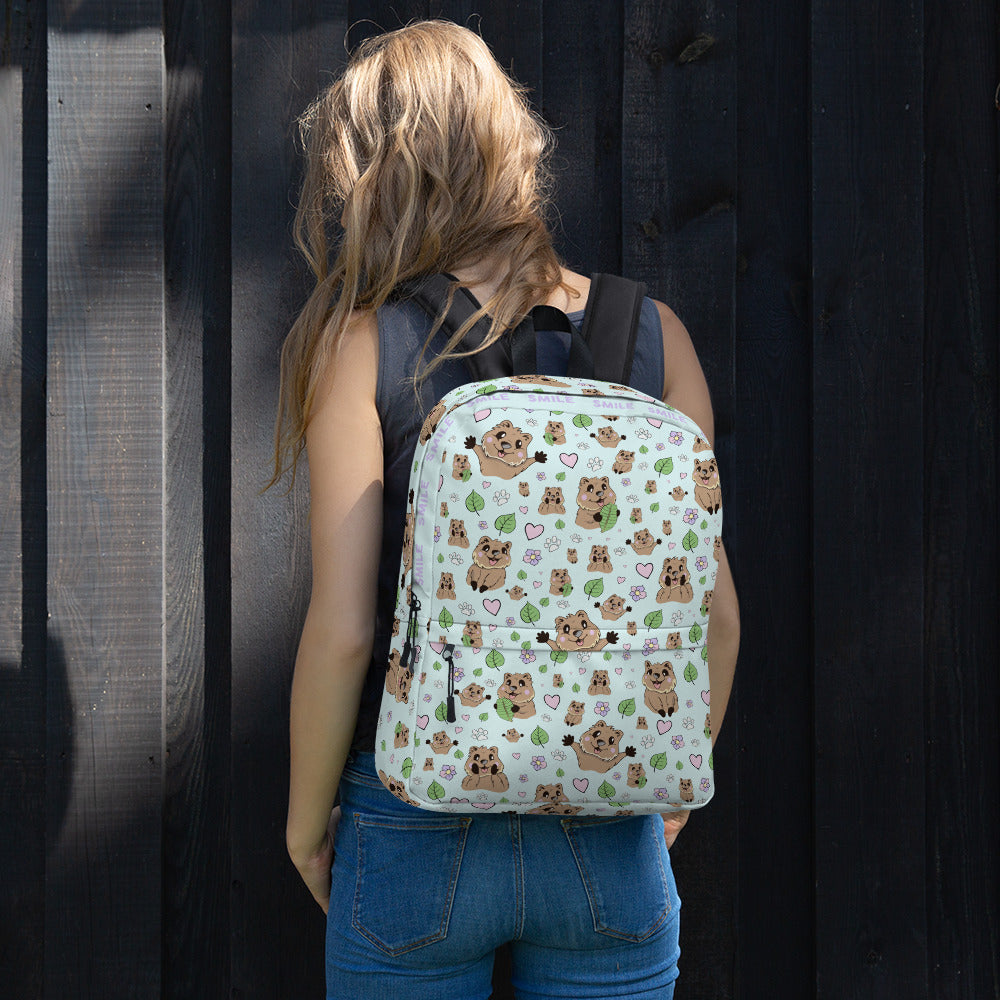 Quokka Backpack