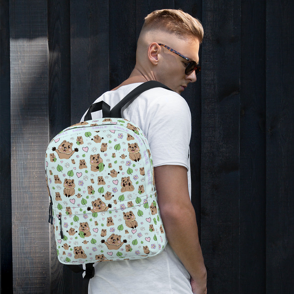 Quokka Backpack