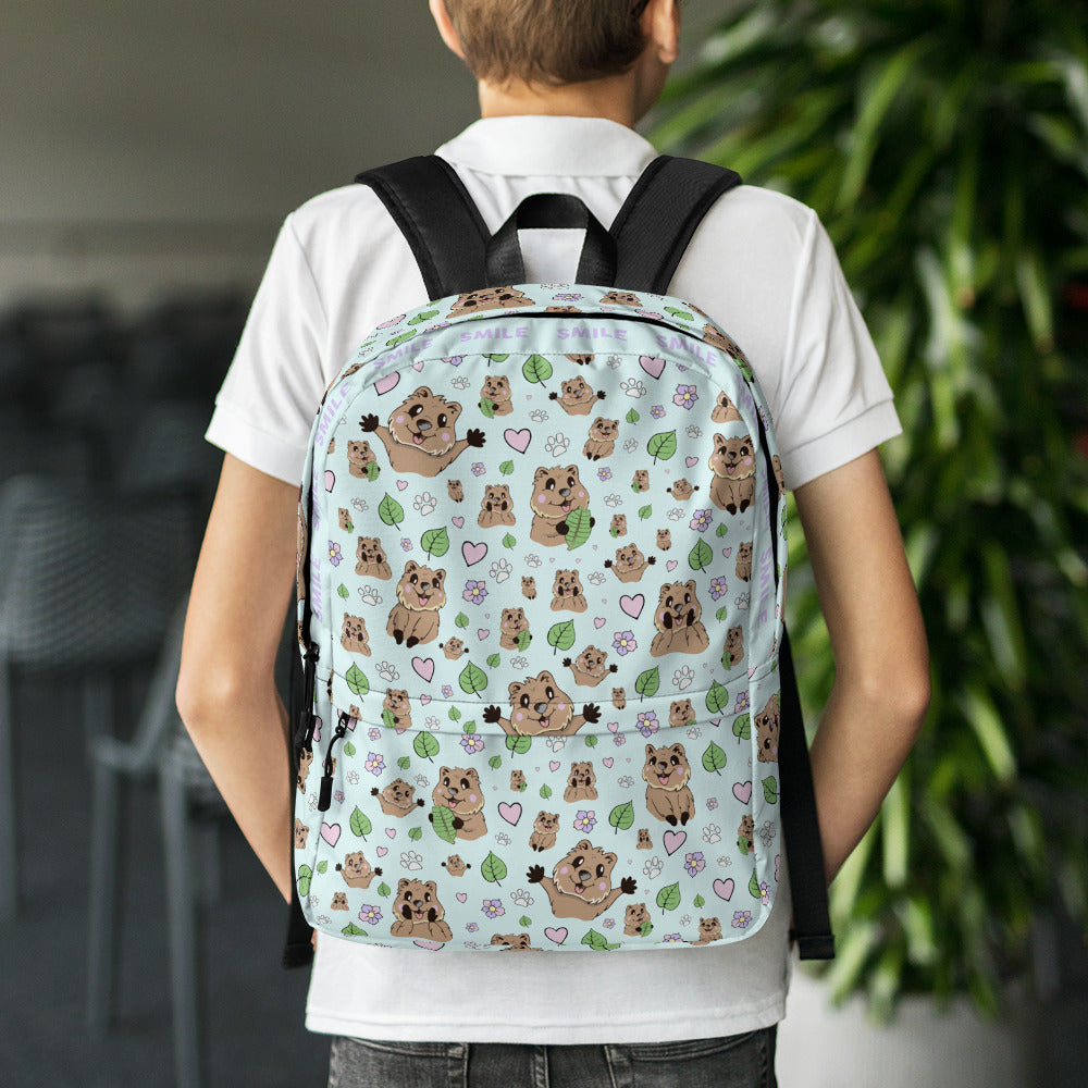 Quokka Backpack