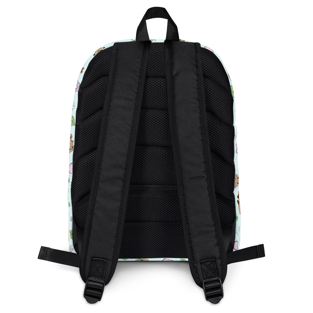 Quokka Backpack