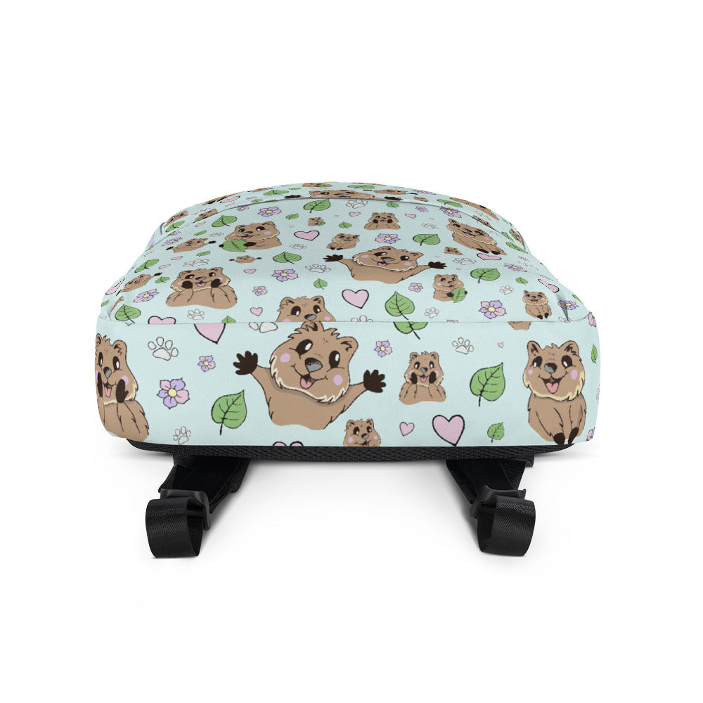 Quokka Backpack