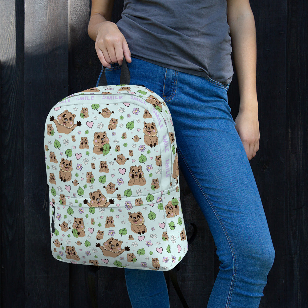 Quokka Backpack