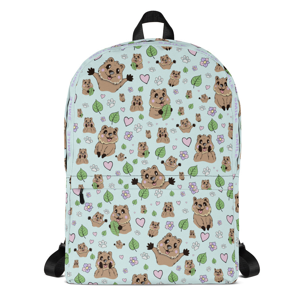 Quokka Backpack