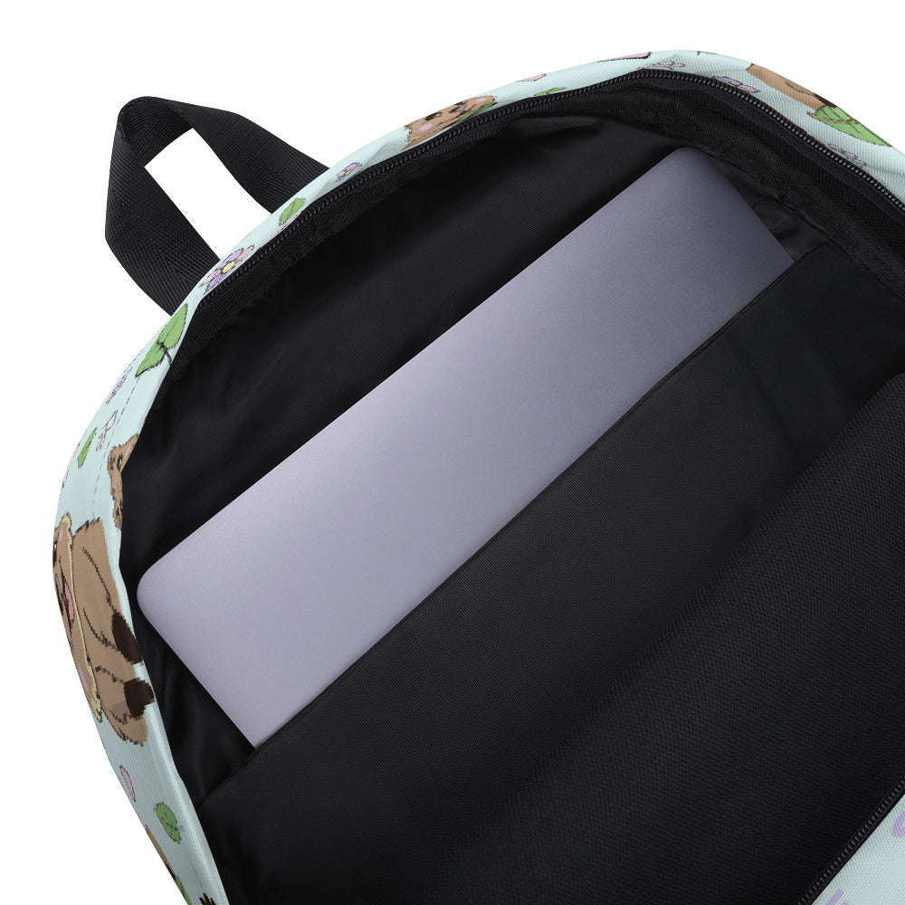 Quokka Backpack