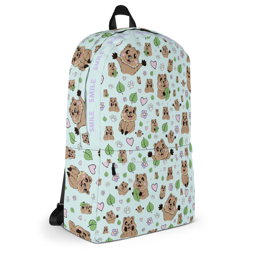 Quokka Backpack