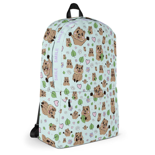 Quokka Backpack