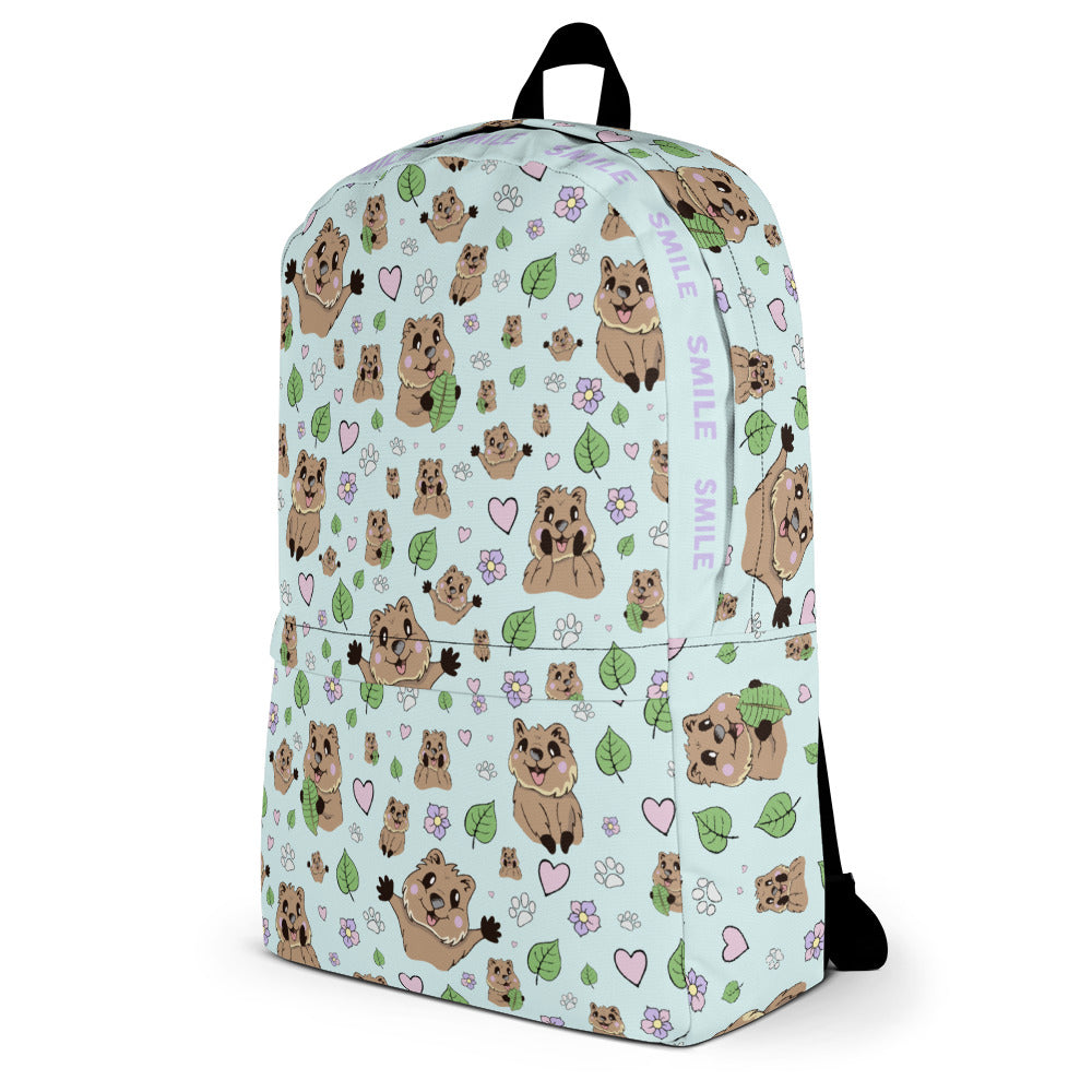 Quokka Backpack