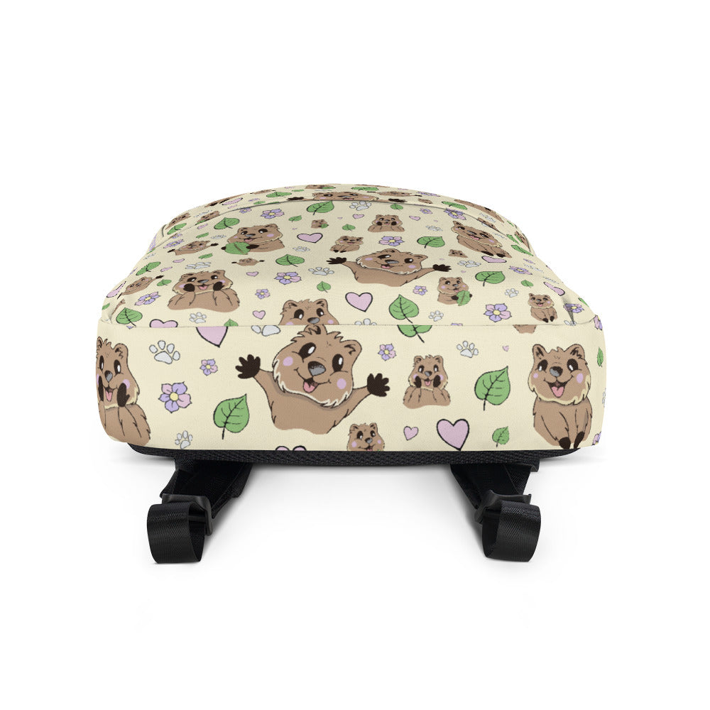 Quokka Backpack
