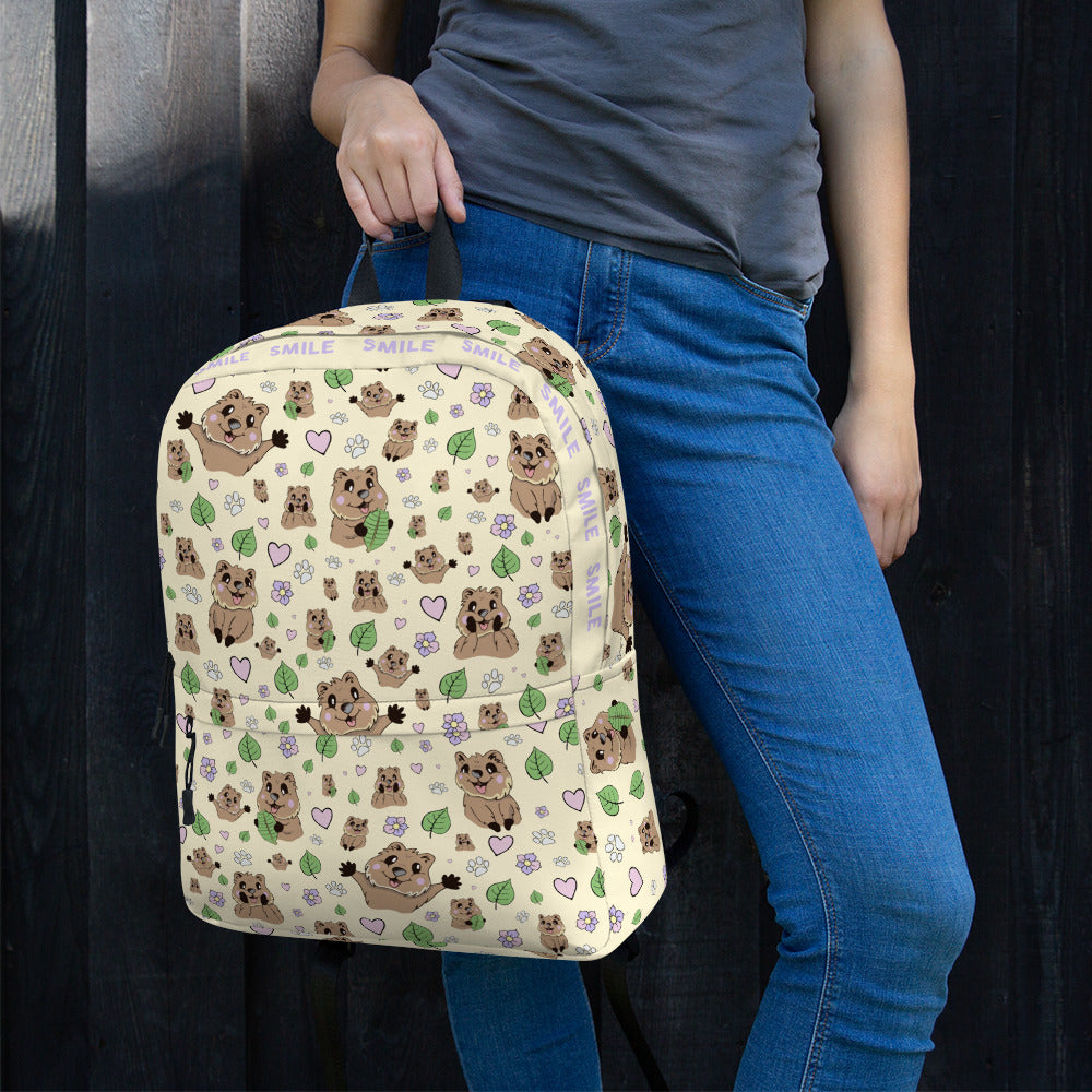Quokka Backpack