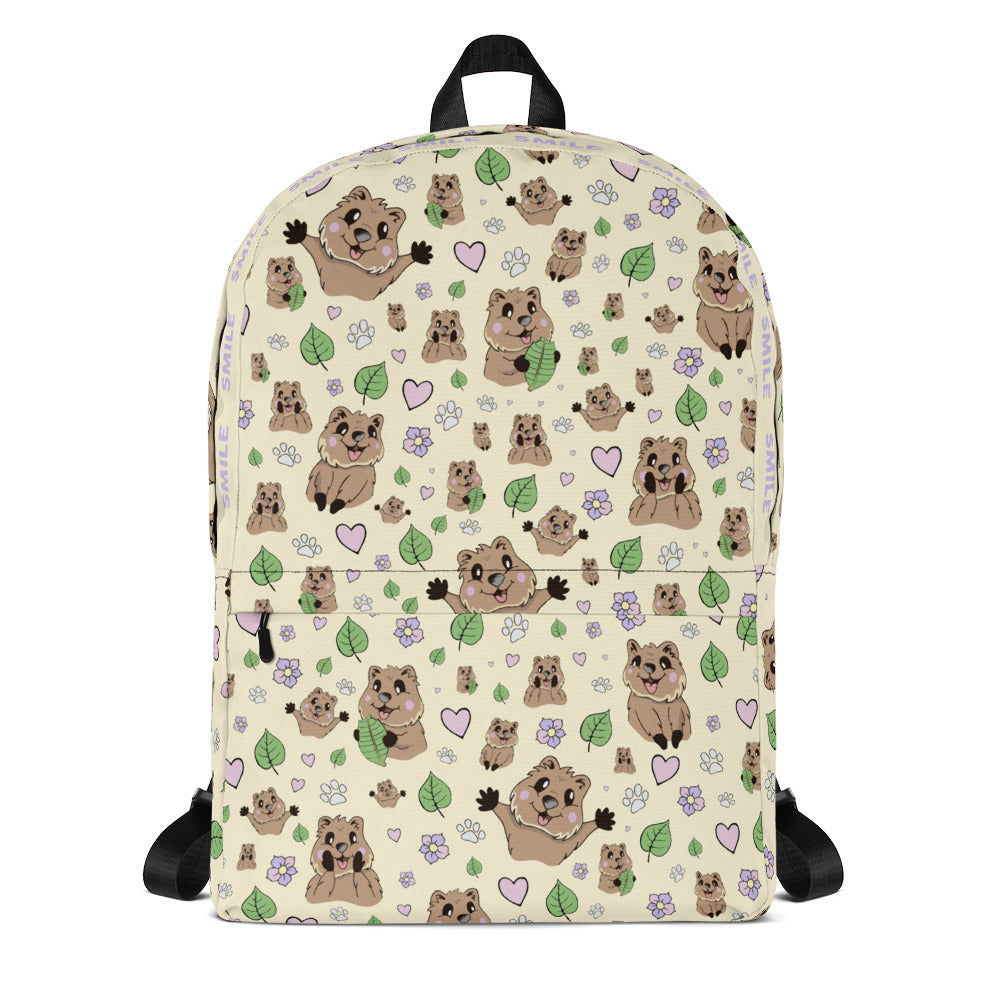 Quokka Backpack