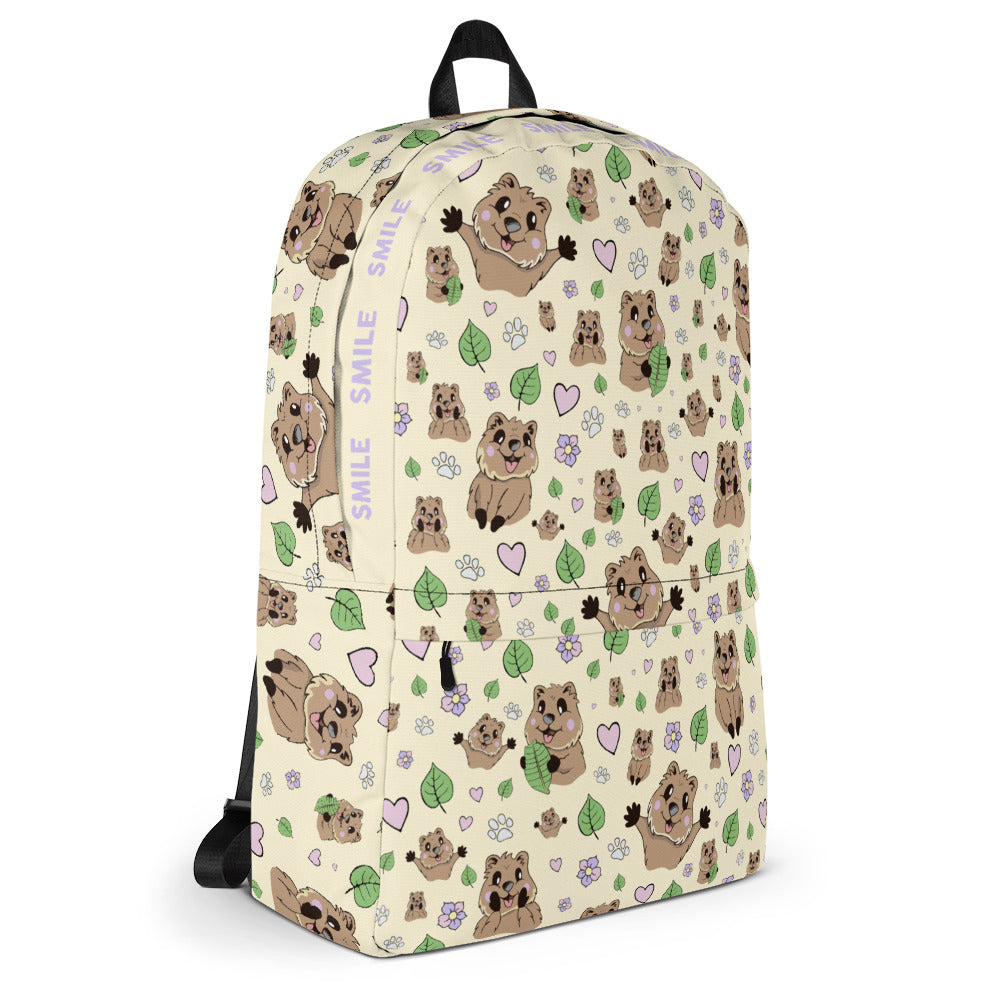 Quokka Backpack