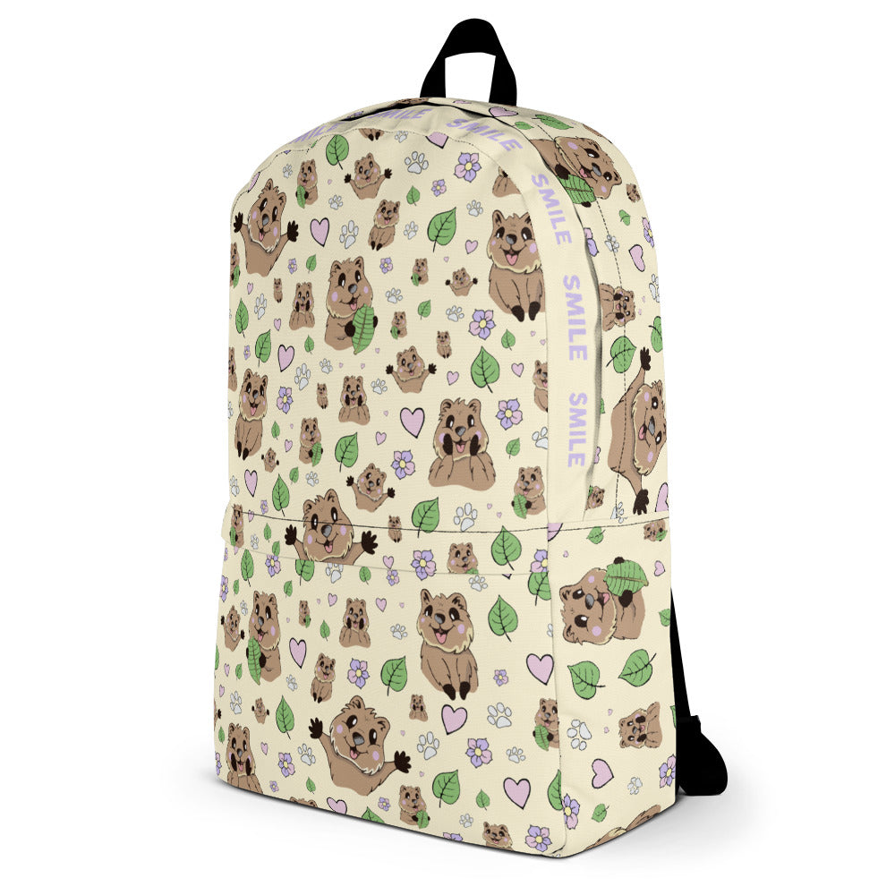 Quokka Backpack