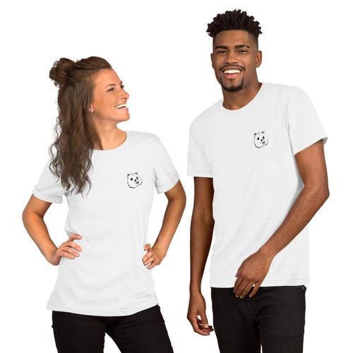 Quokka Smile Classic T-Shirt (unisex)-Quokka Hub