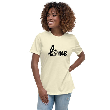 Quokka Love - Women's Relaxed T-Shirt