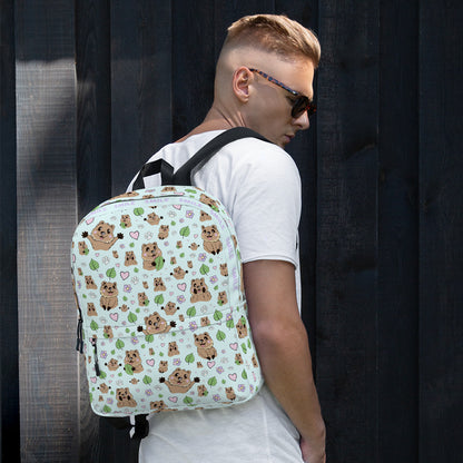 Quokka Backpack