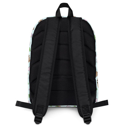 Quokka Backpack