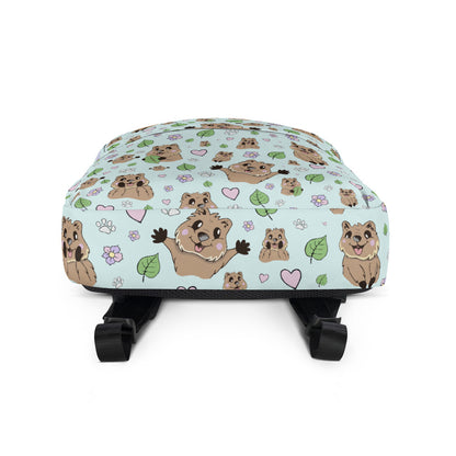 Quokka Backpack