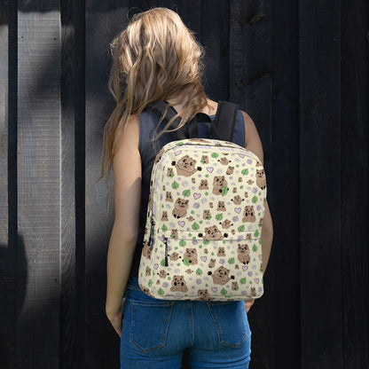 Quokka Backpack