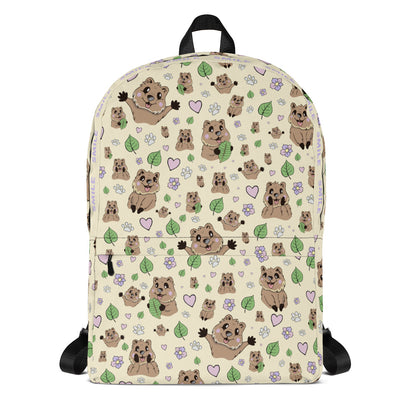 Quokka Backpack