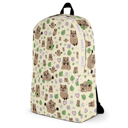 Quokka Backpack