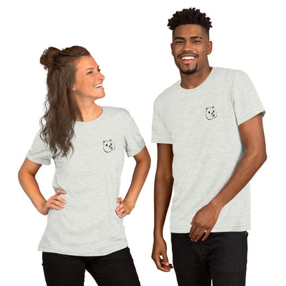 Quokka Smile Classic T-Shirt (unisex)-Quokka Hub