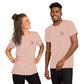 Quokka Smile Classic T-Shirt (unisex)-Quokka Hub