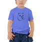 Quokka Smile T-shirt - Toddler-Quokka Hub